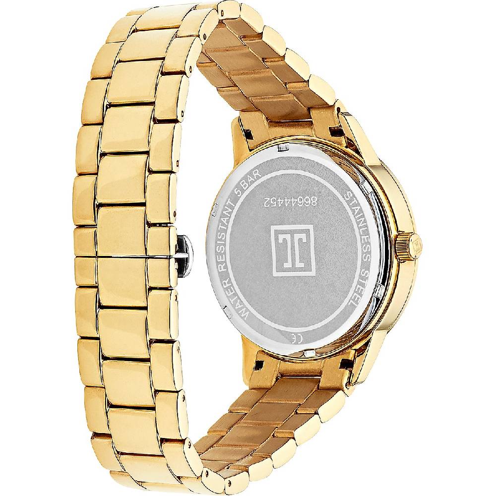 JETTE Damenuhr REFLECTION 86644452