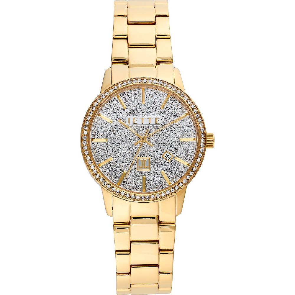 JETTE Damenuhr REFLECTION 86644452
