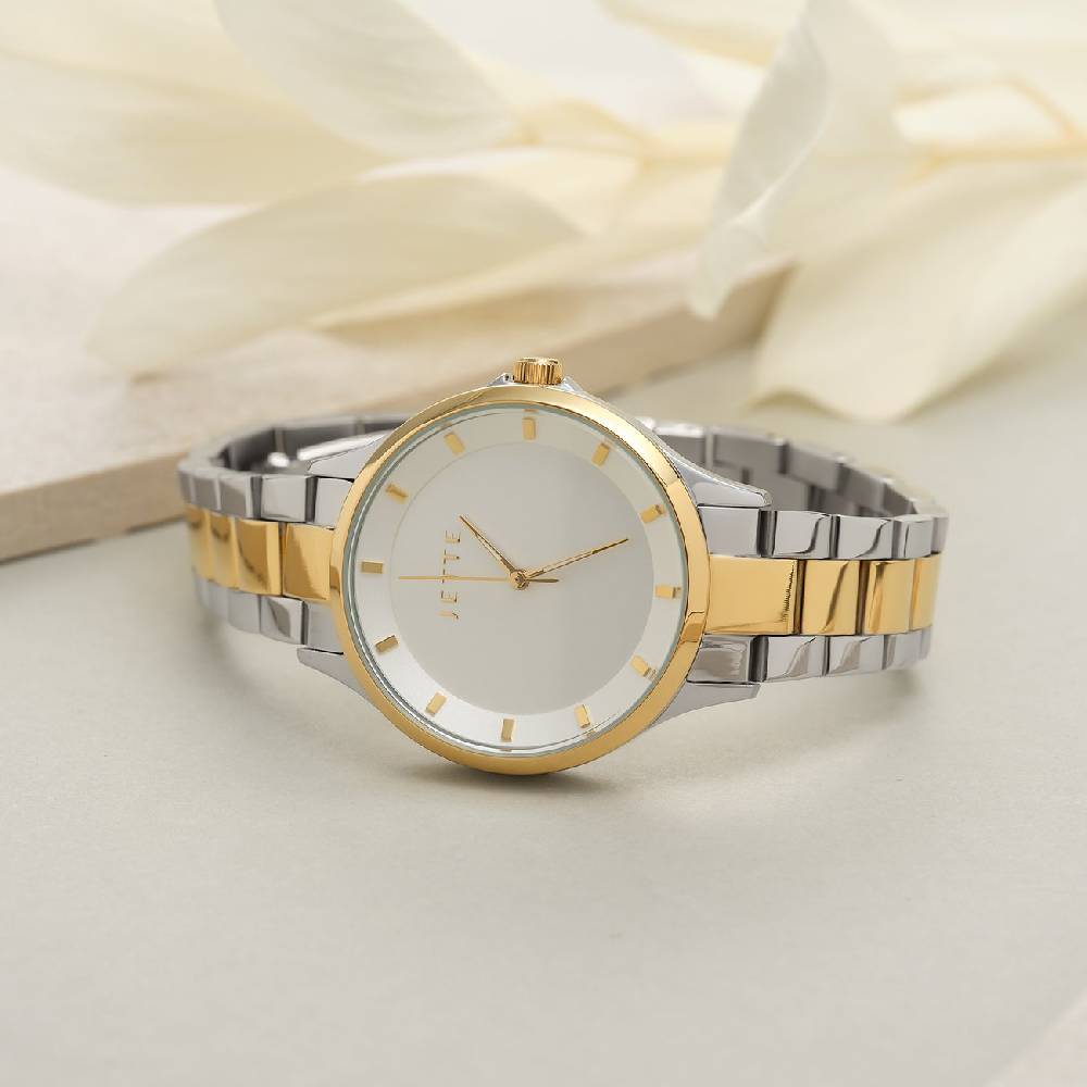 JETTE Damenuhr SPOTLIGHT 88851251