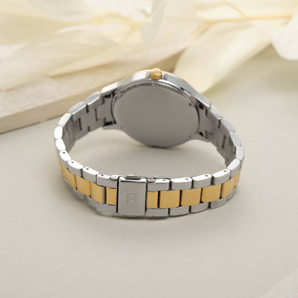 JETTE Damenuhr SPOTLIGHT 88851251