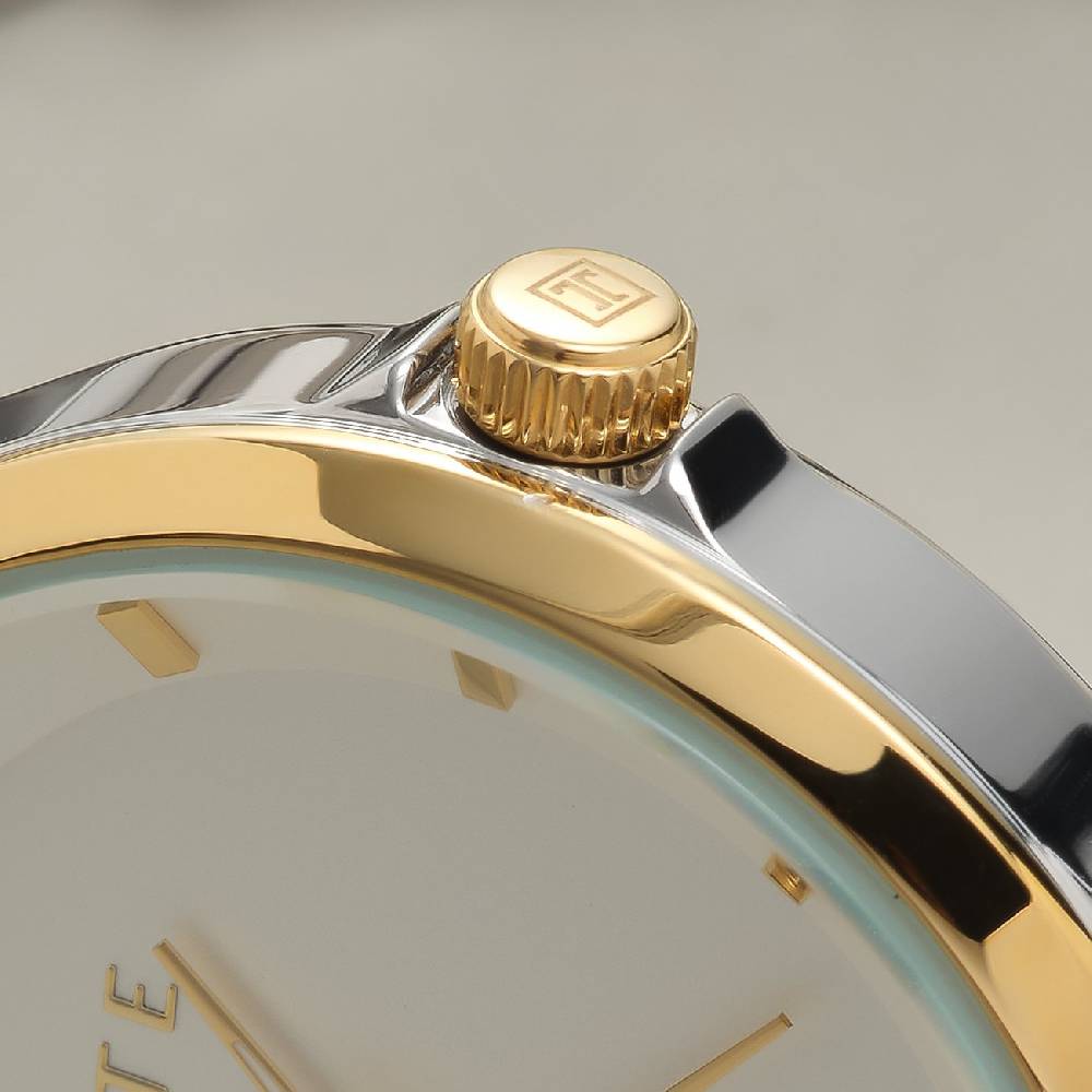 JETTE Damenuhr SPOTLIGHT 88851251