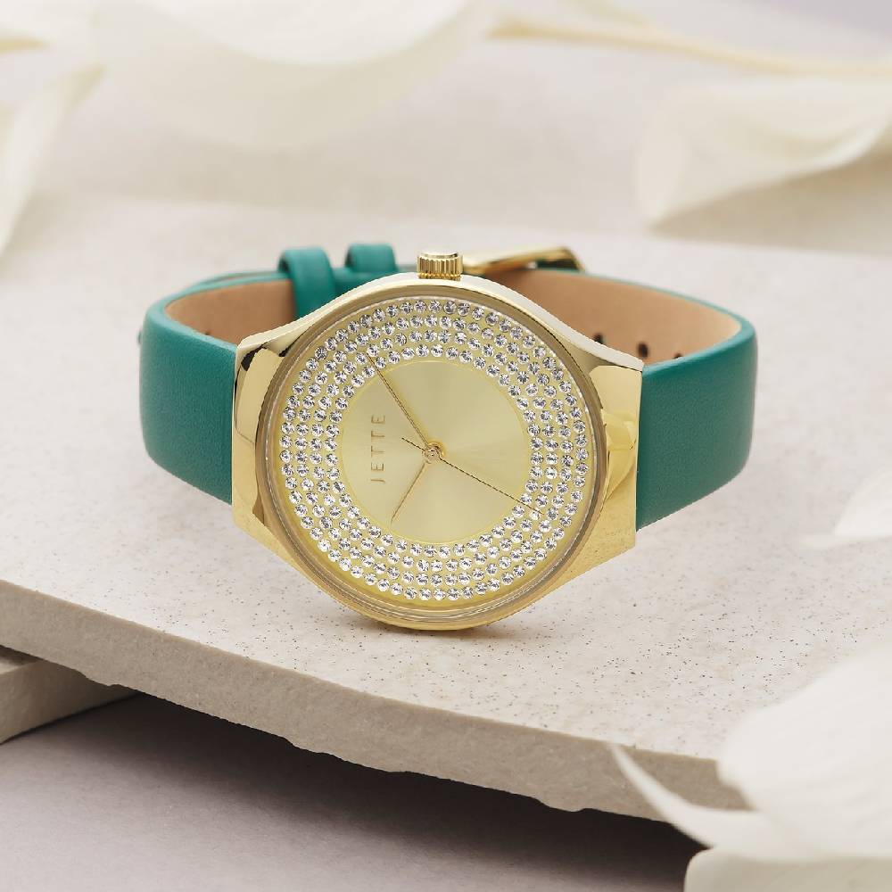 JETTE Damenuhr SUMMER GLAM 88994281