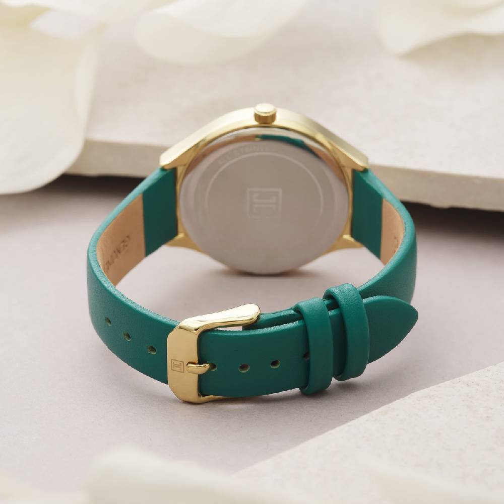 JETTE Damenuhr SUMMER GLAM 88994281