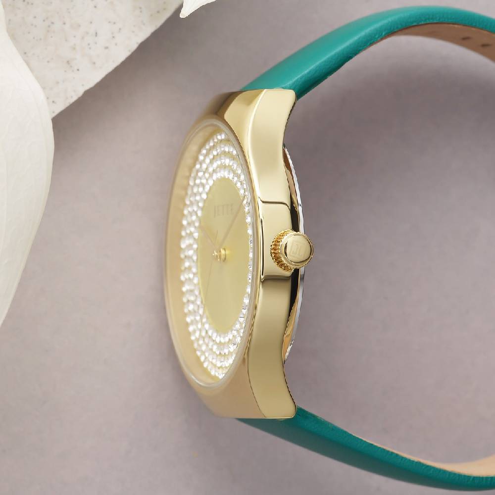 JETTE Damenuhr SUMMER GLAM 88994281