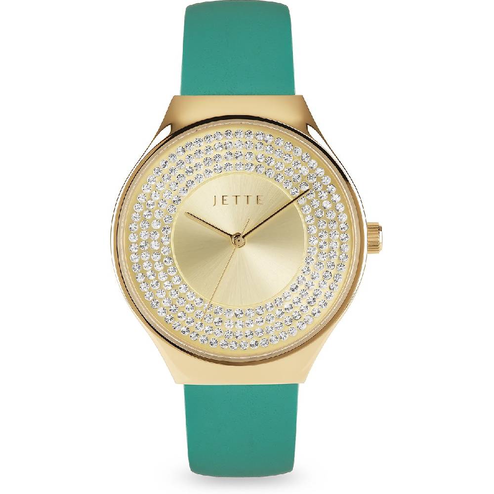 JETTE Damenuhr SUMMER GLAM 88994281