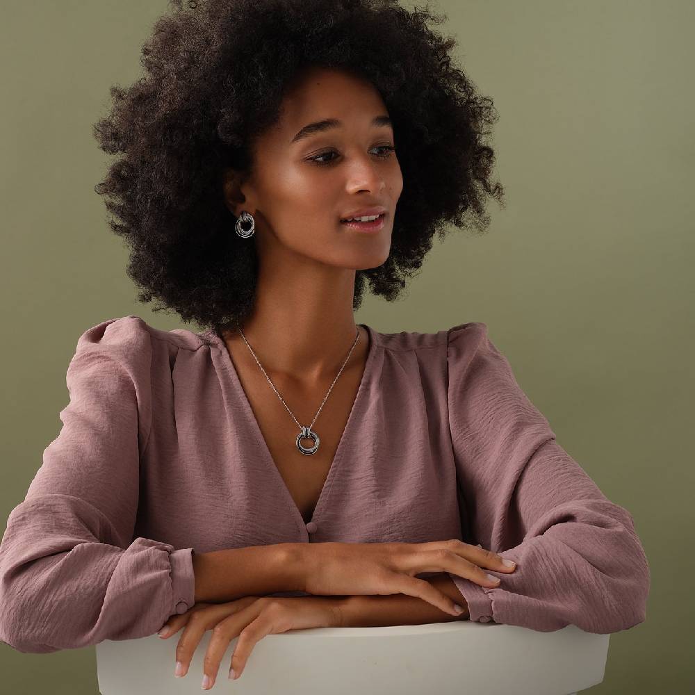 JETTE Kette CIAO BELLA 88601645