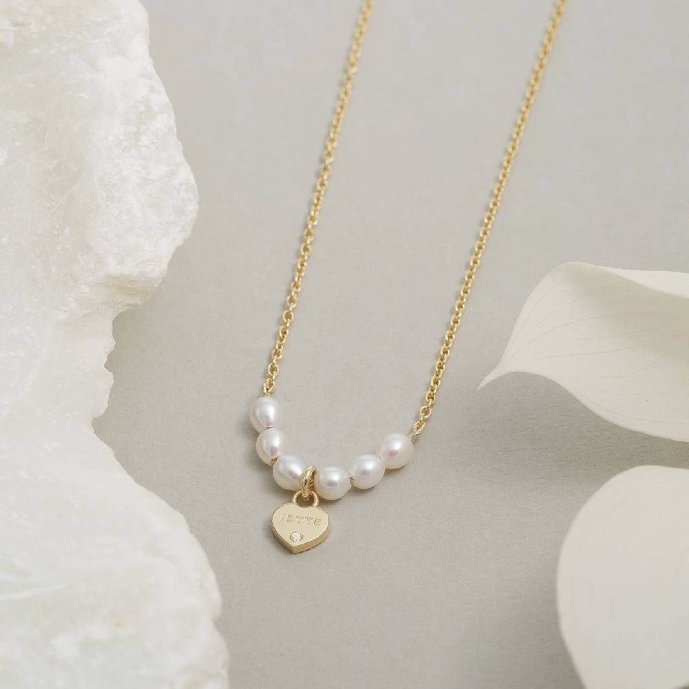 JETTE Kette HARMONY 88854624