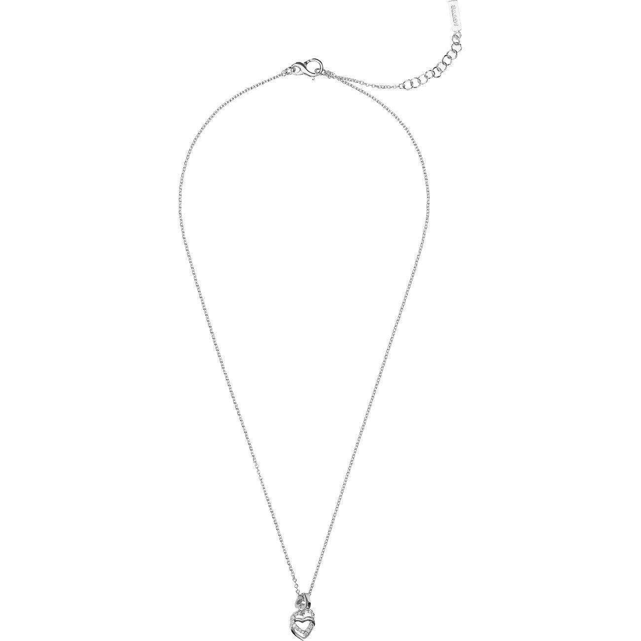 JETTE Kette HEARTBEAT 88184751