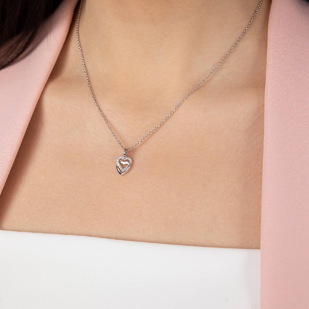 JETTE Kette HEARTBEAT 88184751