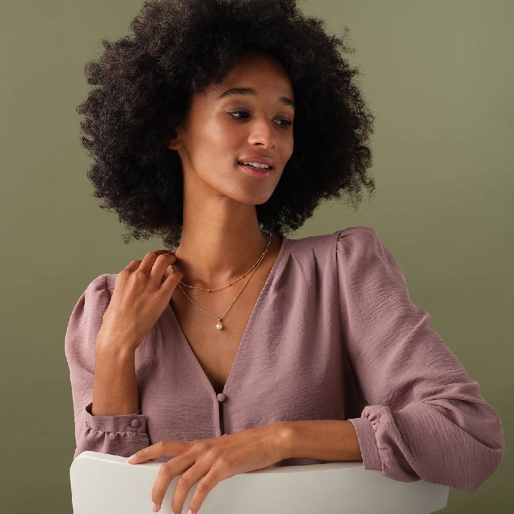 JETTE Kette JOY 88601718