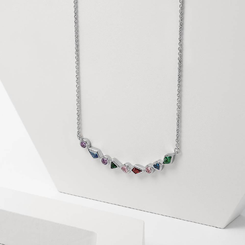 JETTE Kette KALEIDOSCOPE OF LOVE 88768035