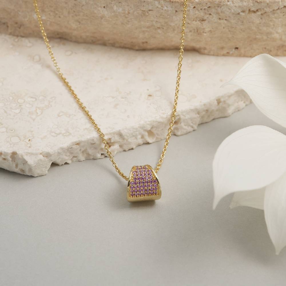 JETTE Kette LA DONNA 88854721