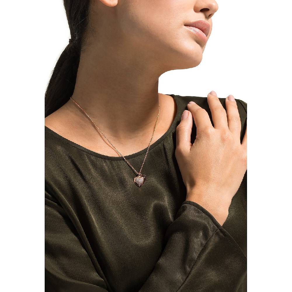 JETTE Kette PRECIOUS HEART 87745023