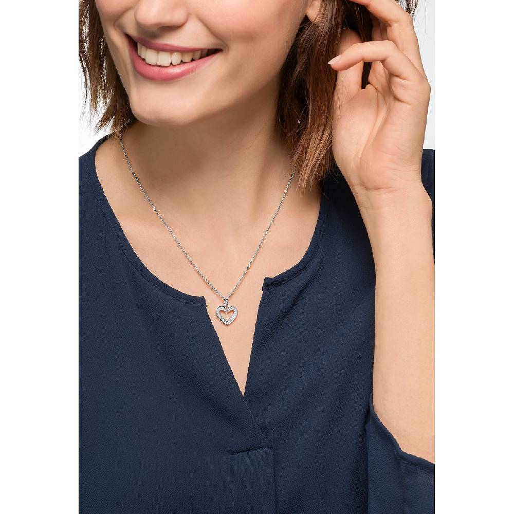JETTE Kette SACRED HEART 86938308