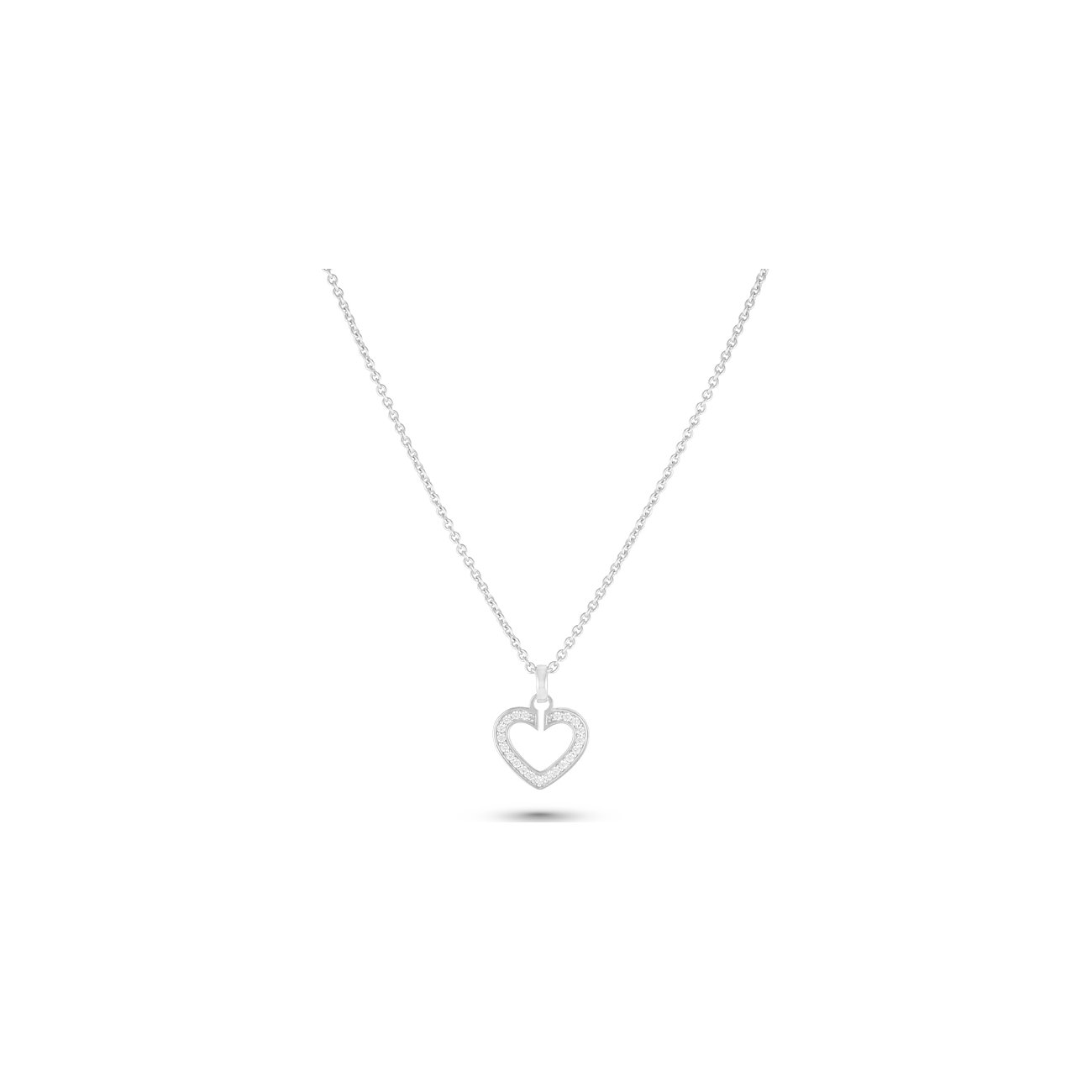 JETTE Kette SACRED HEART 86938308