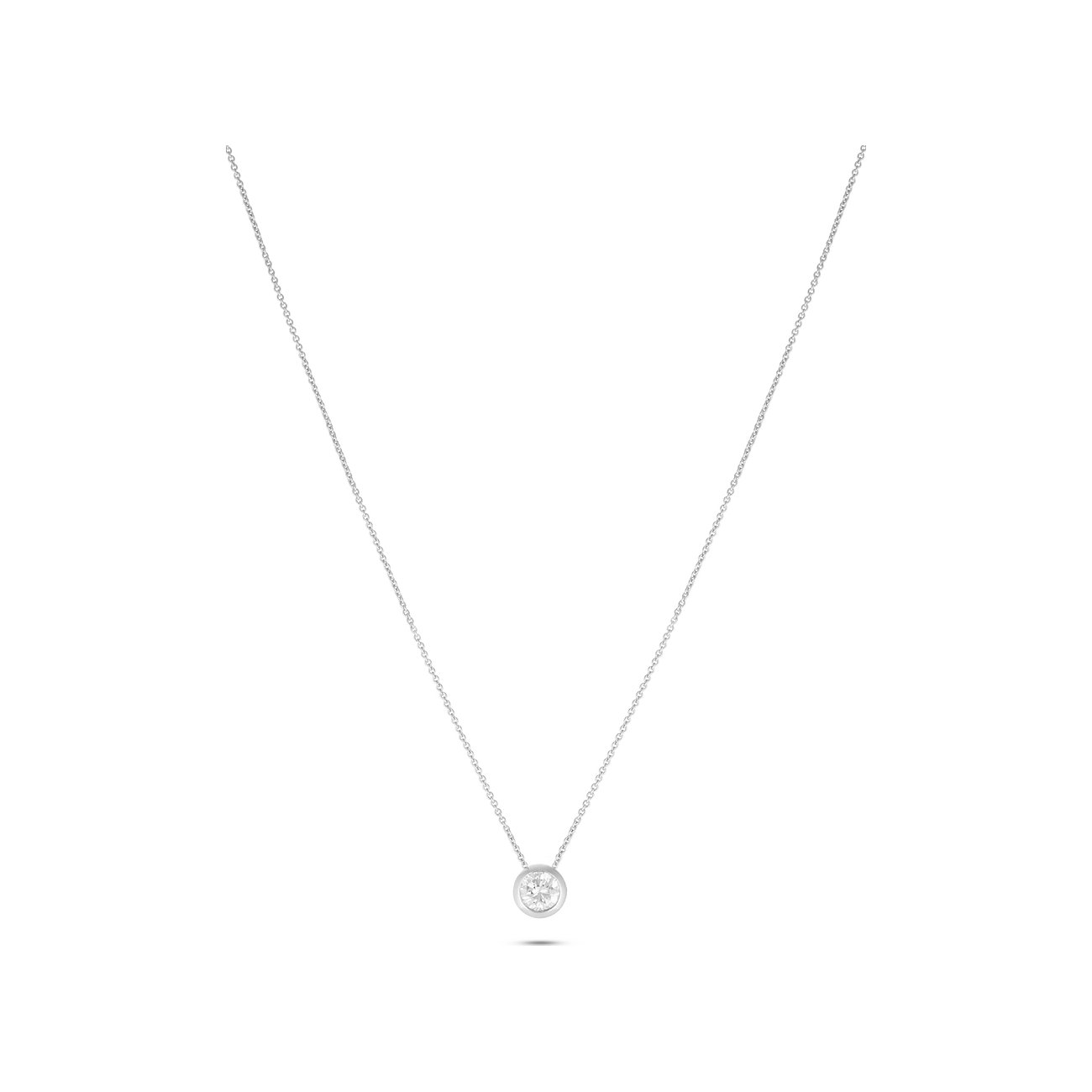 JETTE Kette SOLITAIRE 86505711