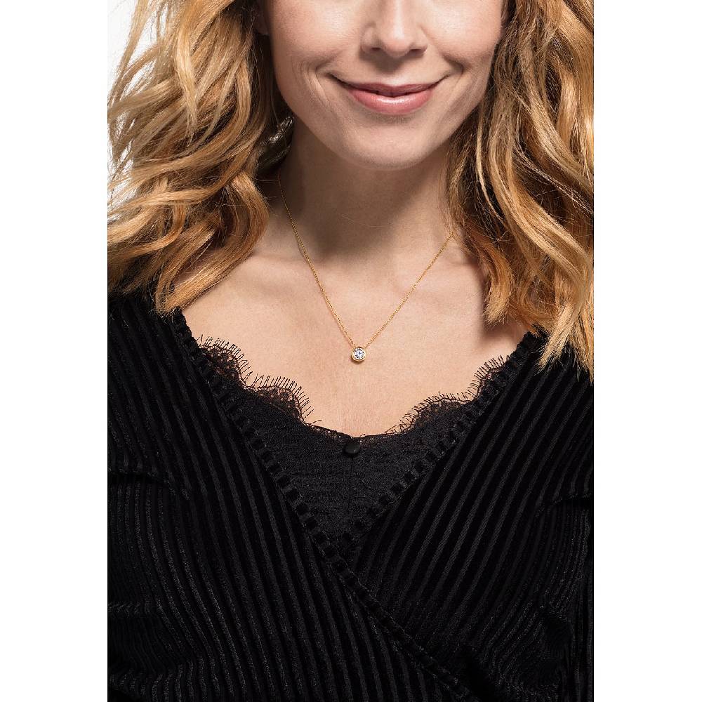 JETTE Kette SOLITAIRE 87690334