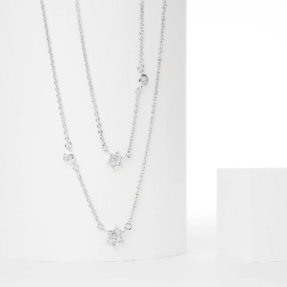 JETTE Kette SPARKLE 88601912