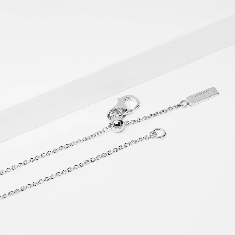 JETTE Kette STRONG HEART 88601866