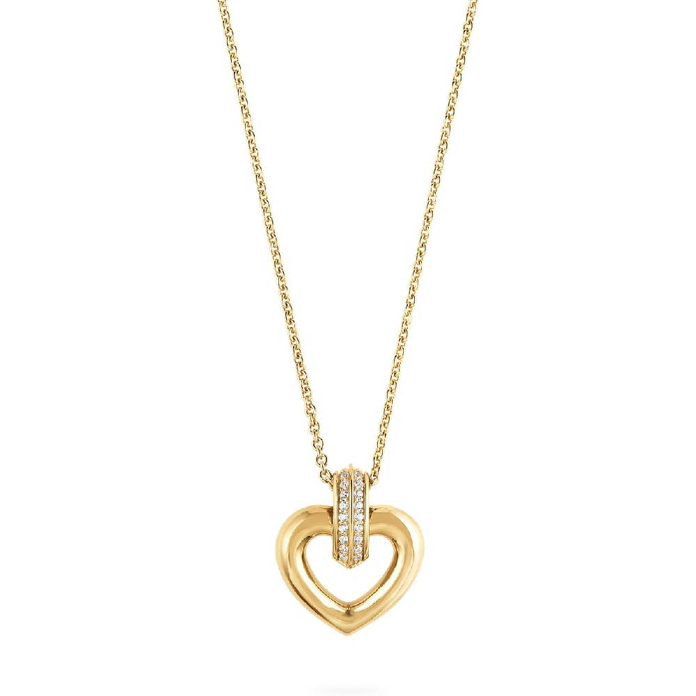 JETTE Kette STRONG HEART 88601882