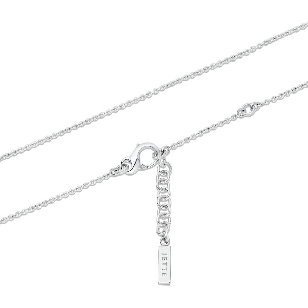 JETTE Kette TWISTED HEART 87088227