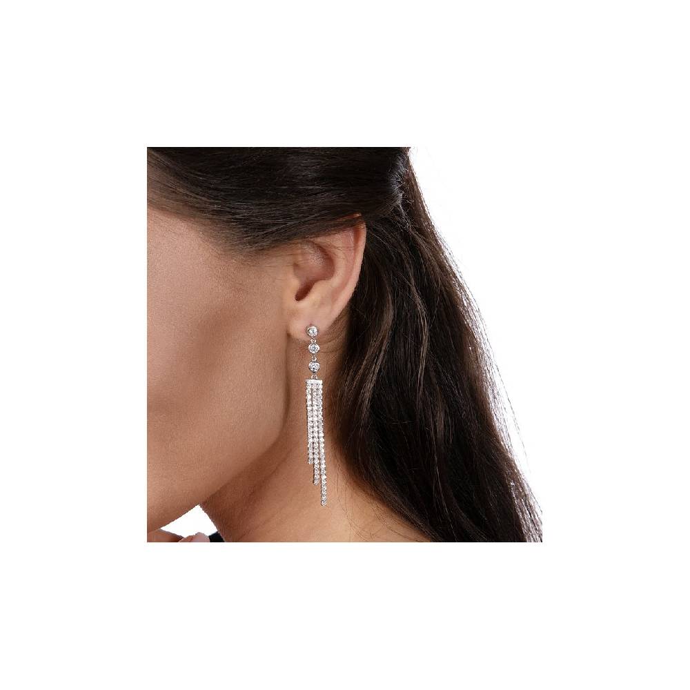 JETTE Ohrhänger CASCADE 88301099