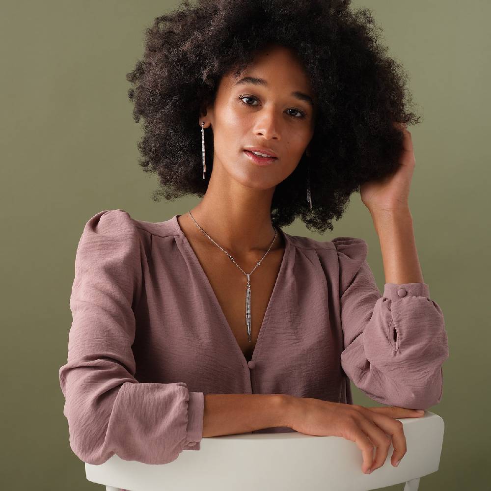 JETTE Ohrhänger GLAM SOUL 88637461