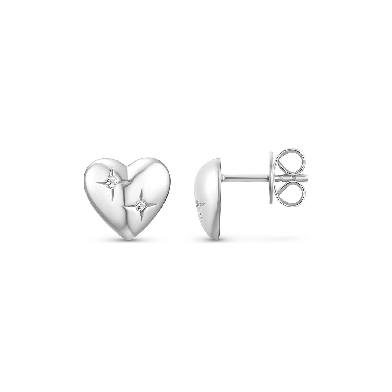 JETTE Ohrstecker 88337255