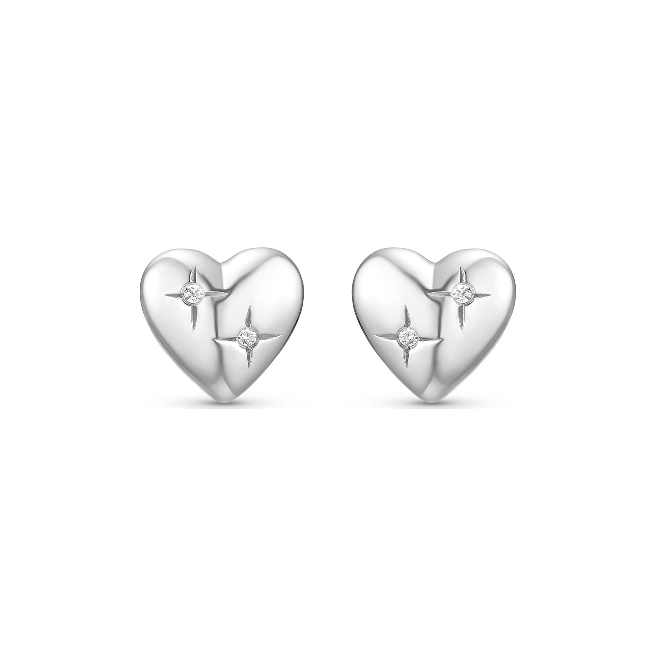JETTE Ohrstecker 88337255