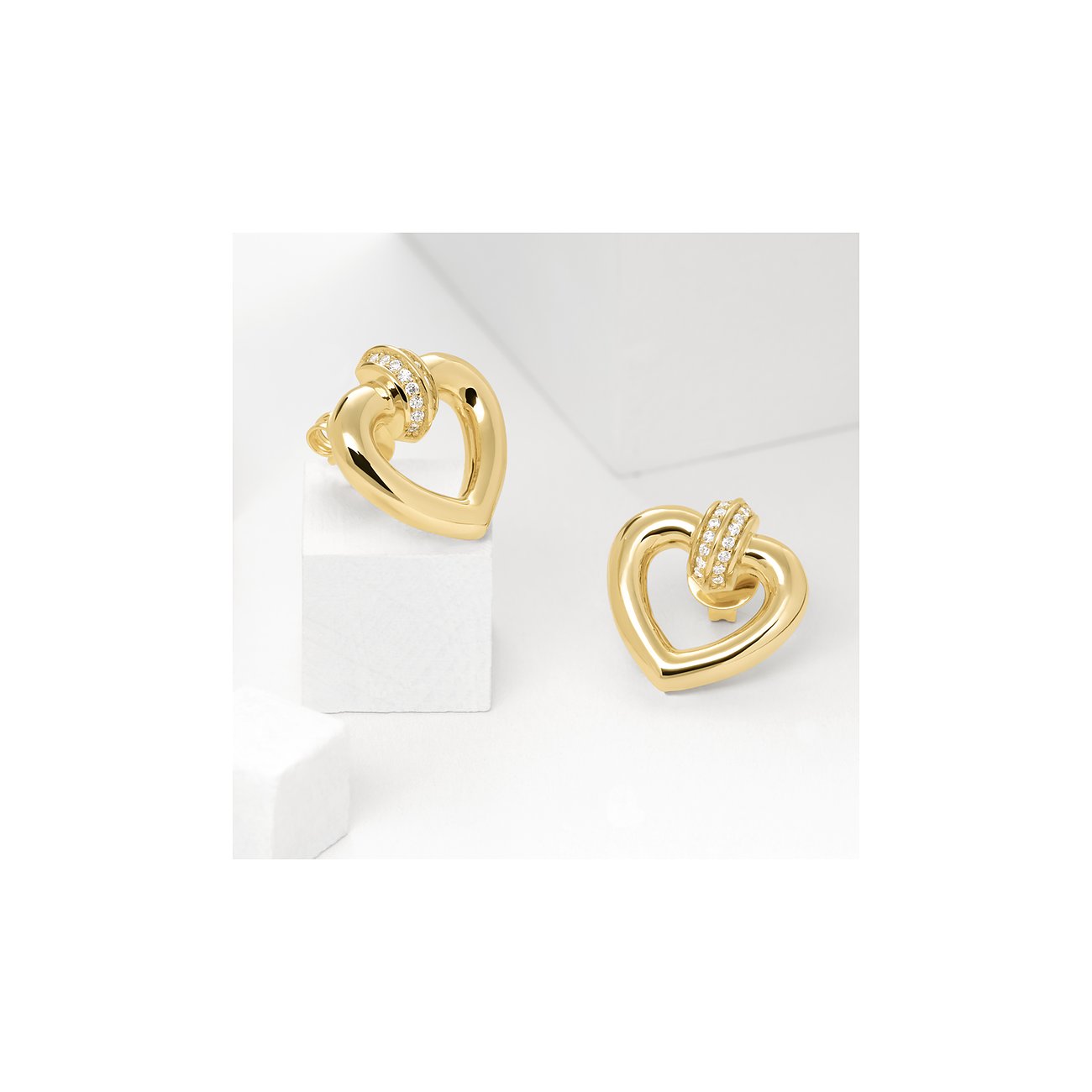 JETTE Ohrstecker 88595319