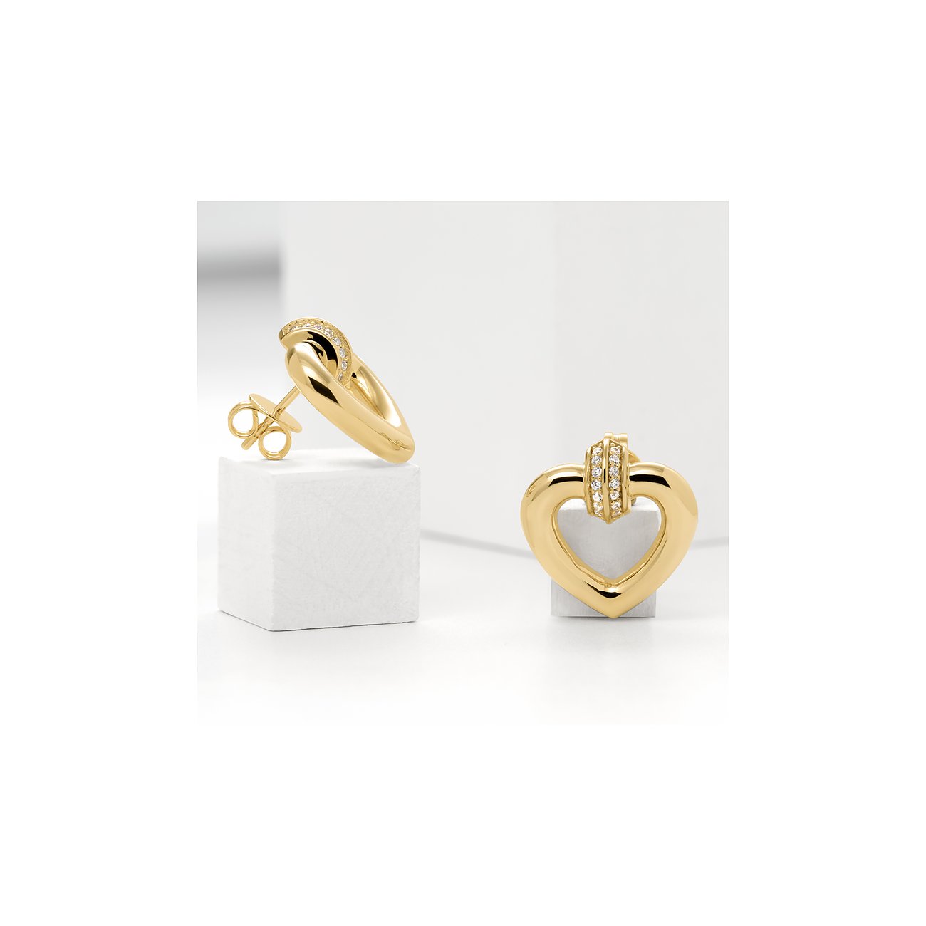 JETTE Ohrstecker 88595319