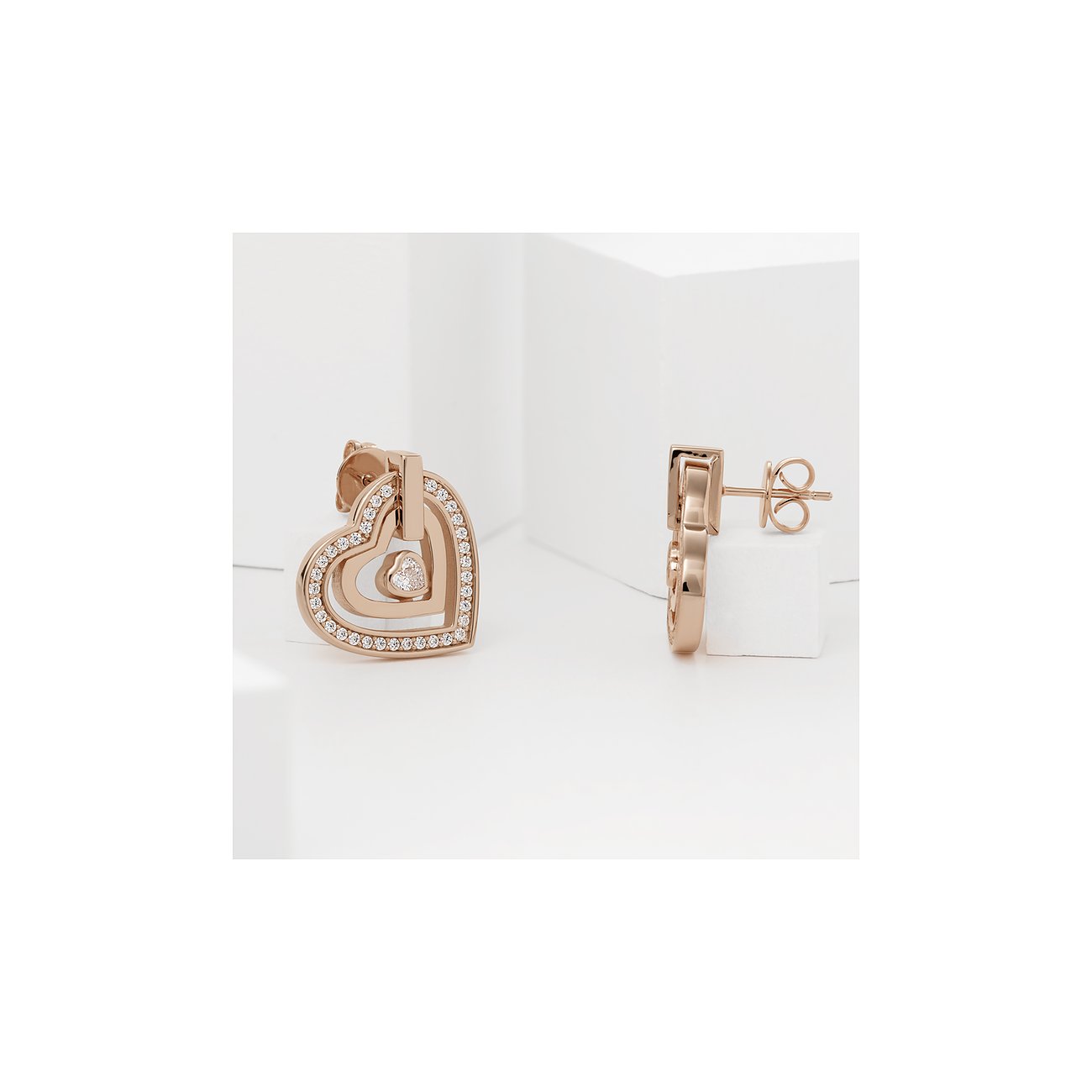 JETTE Ohrstecker 88601327