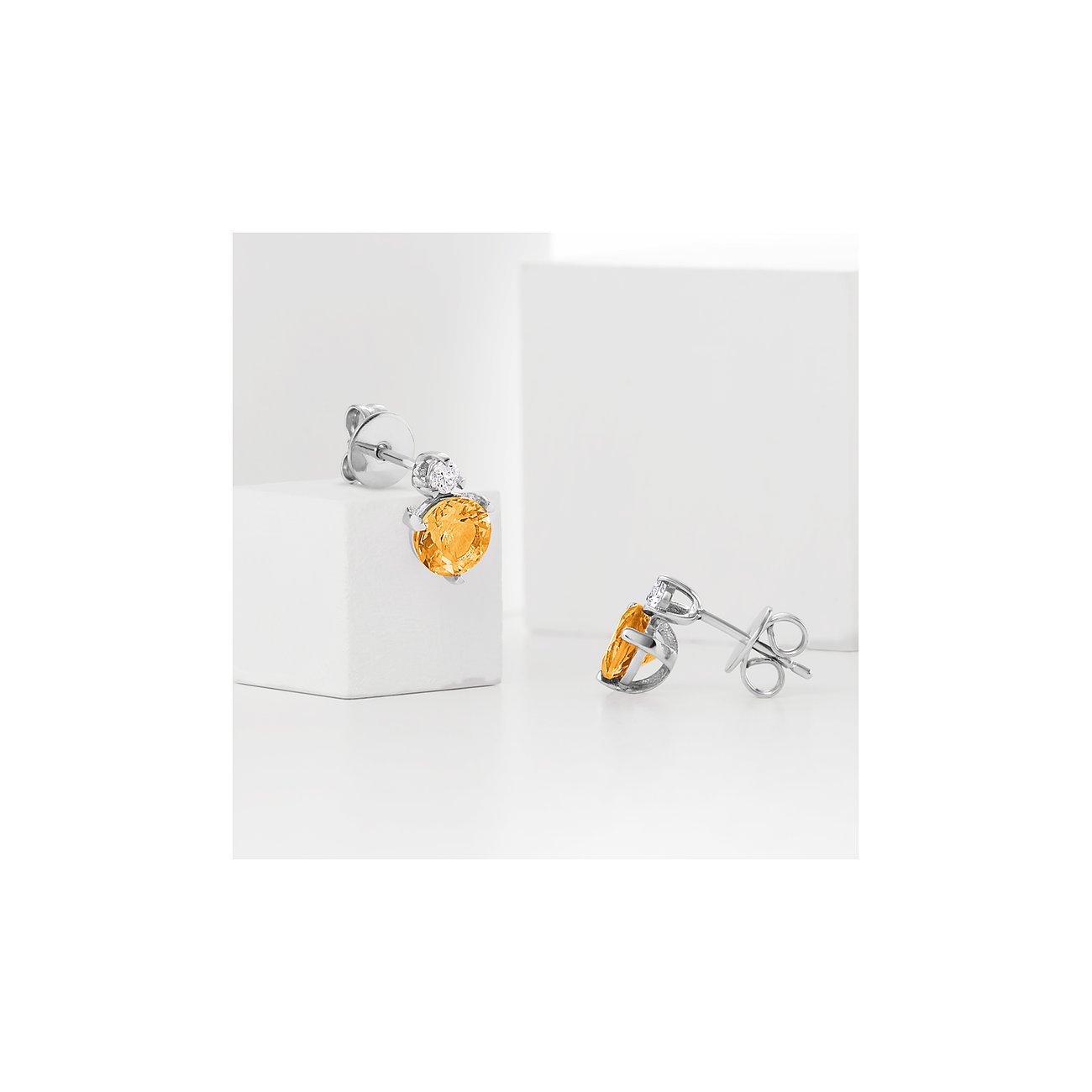 JETTE Ohrstecker 88602561