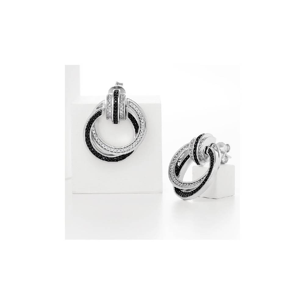 JETTE Ohrstecker CIAO BELLA 88601653