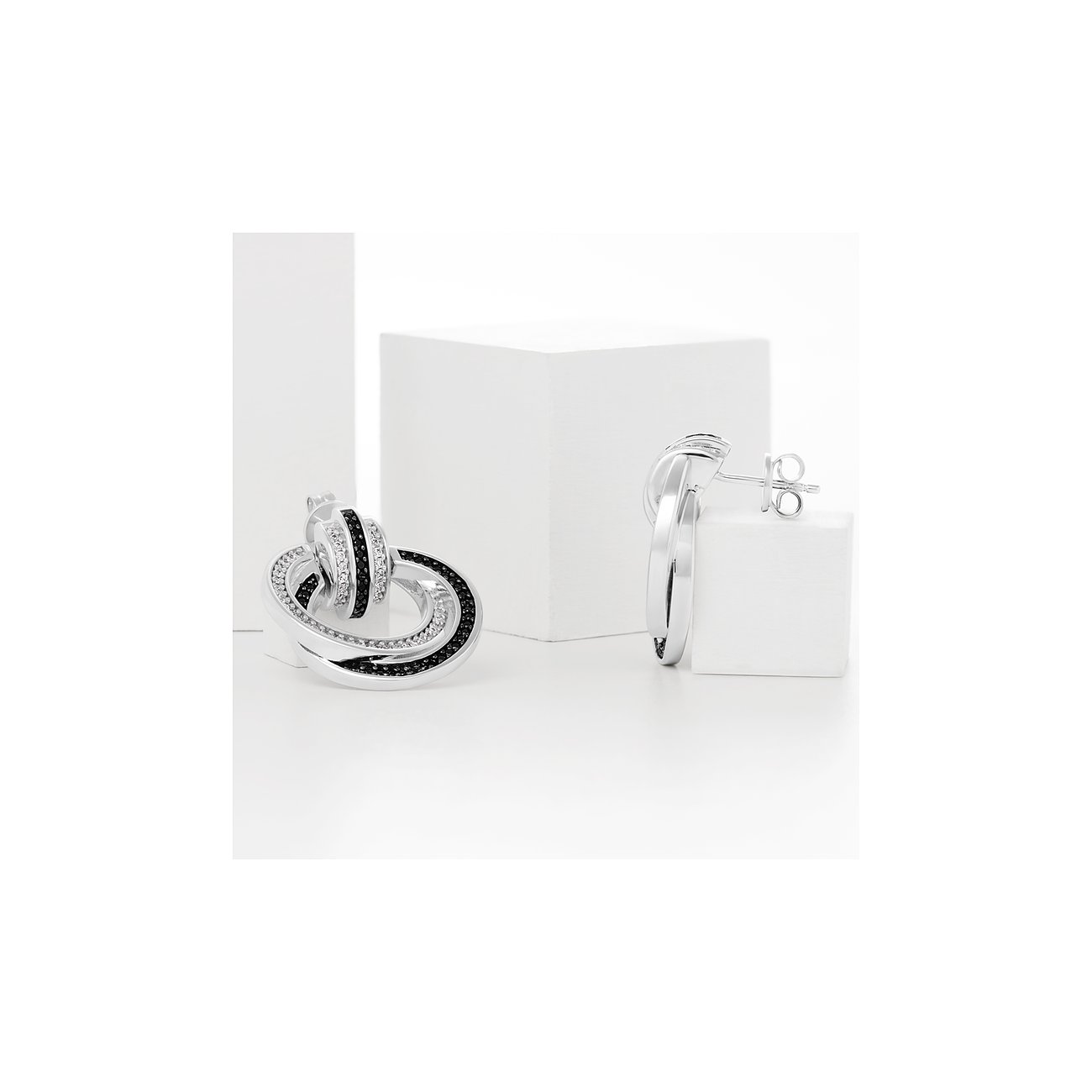 JETTE Ohrstecker CIAO BELLA 88601653