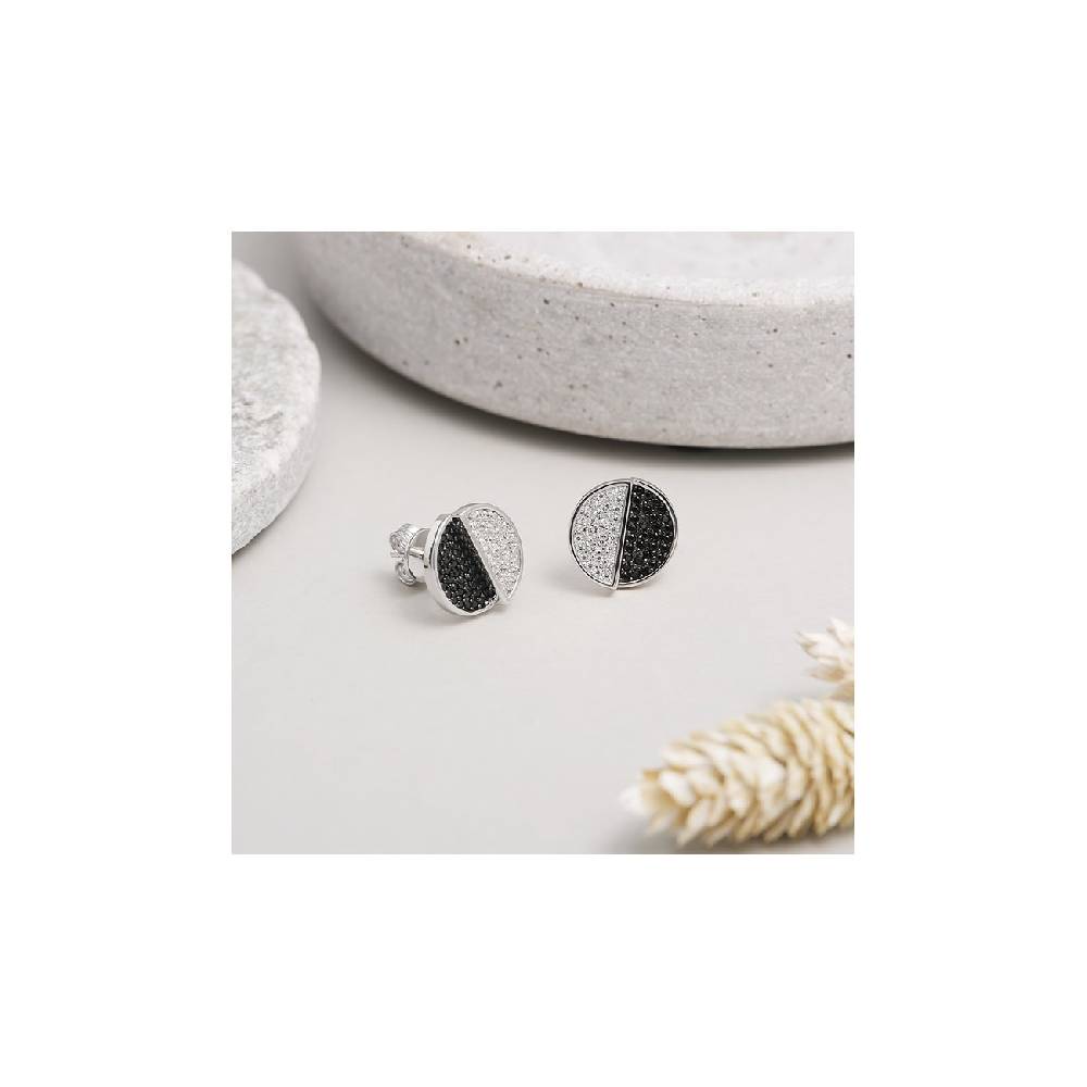JETTE Ohrstecker OPPOSITE 88855108