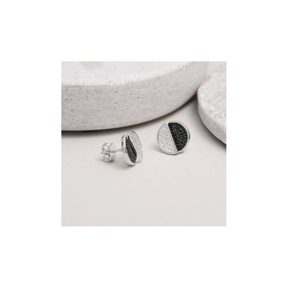 JETTE Ohrstecker OPPOSITE 88855108