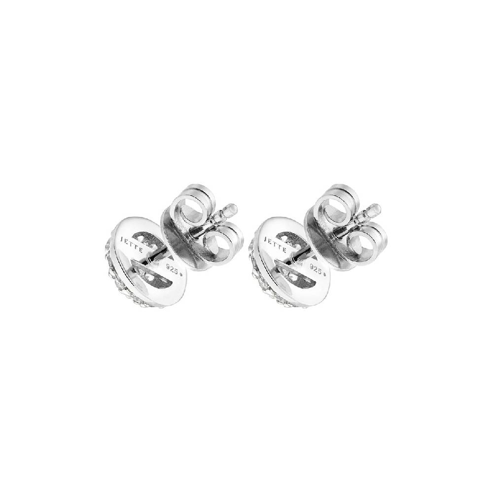 JETTE Ohrstecker PRECIOUS BOWL 86736276