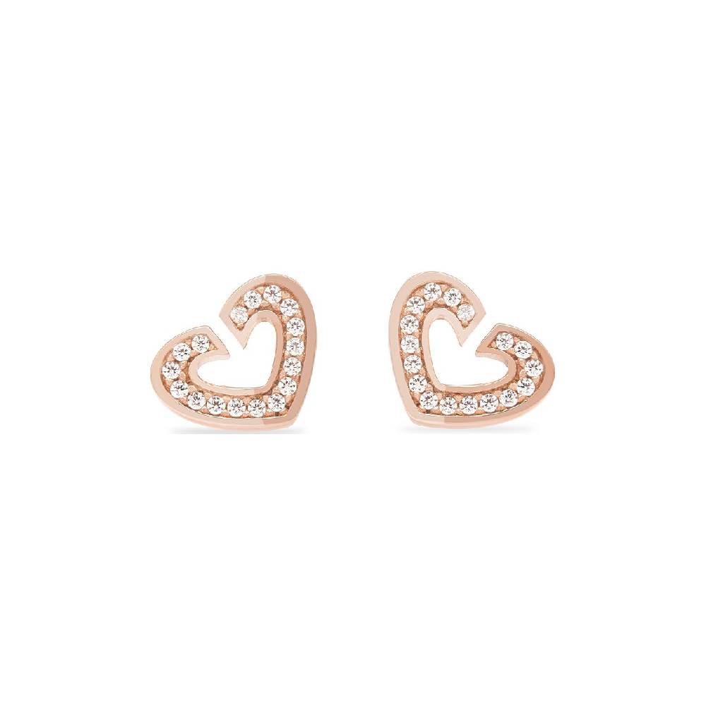 JETTE Ohrstecker SACRED HEART 88494563