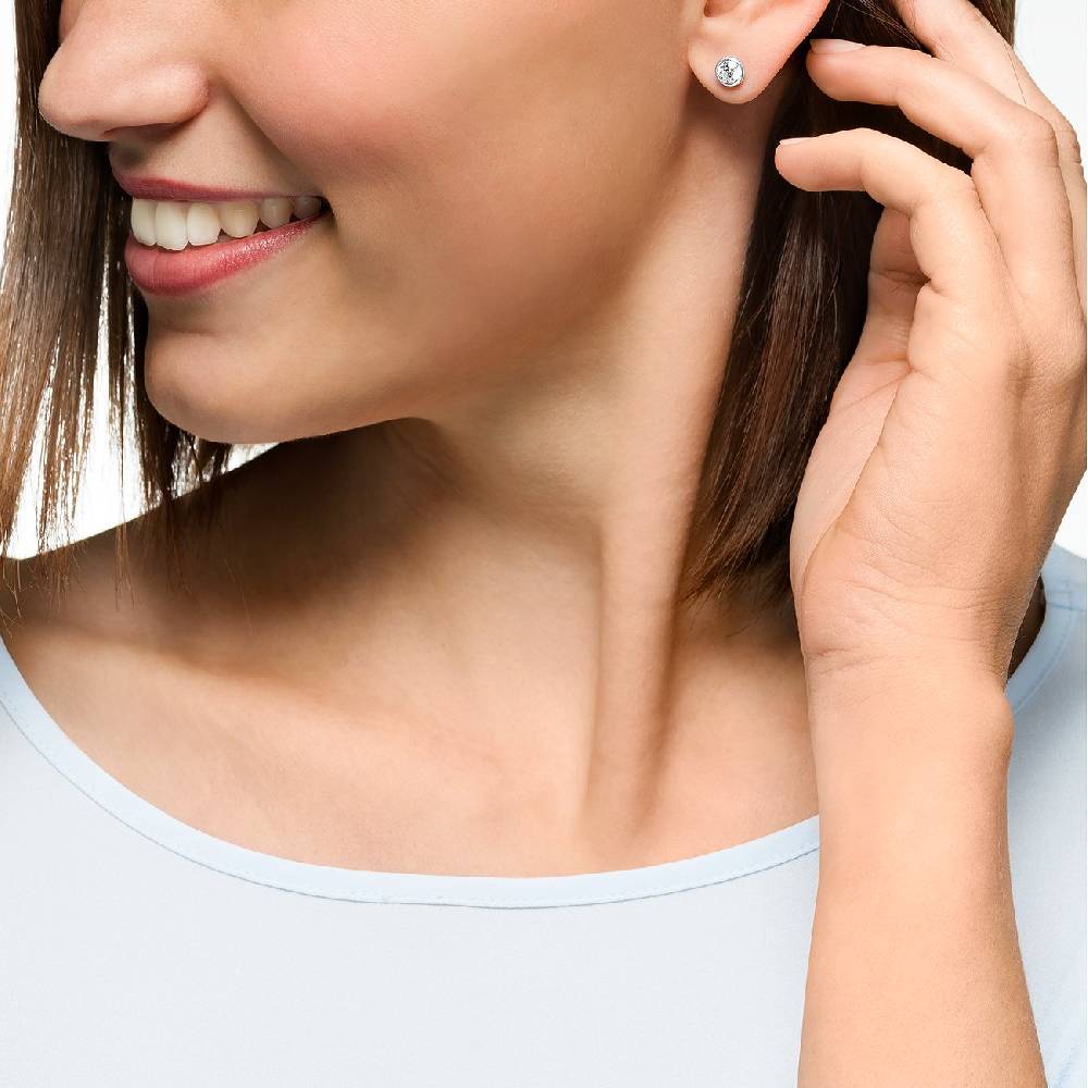JETTE Ohrstecker SOLITAIRE 86505657