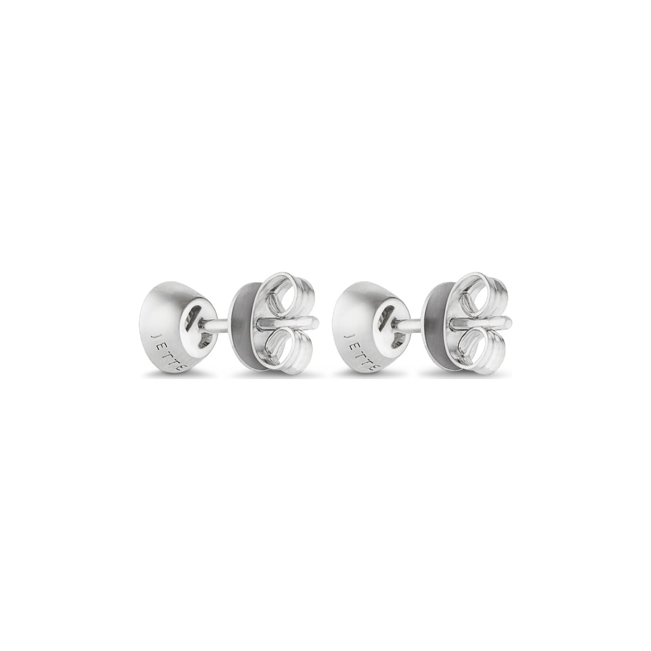 JETTE Ohrstecker SOLITAIRE 86505657