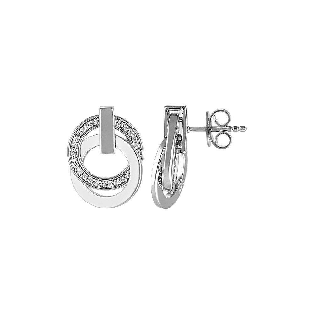 JETTE Ohrstecker SWING 86735504