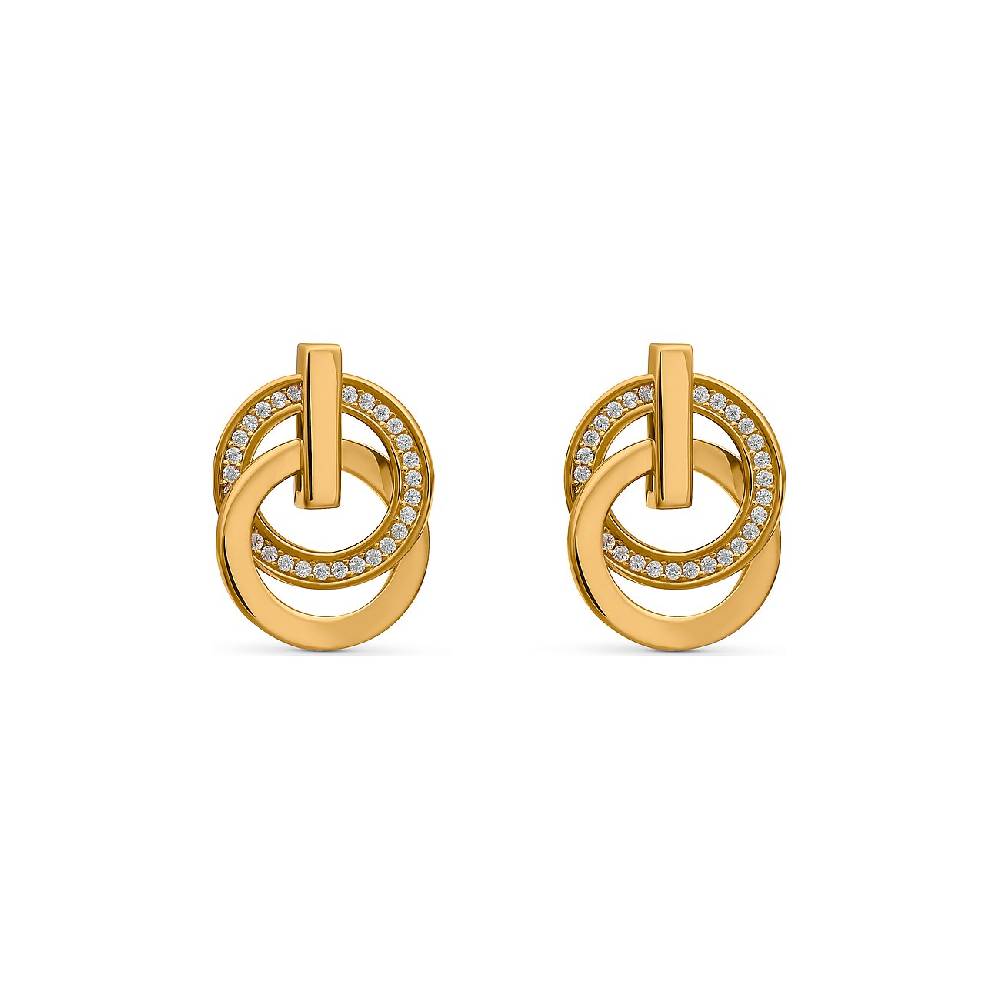 JETTE Ohrstecker SWING 87745015