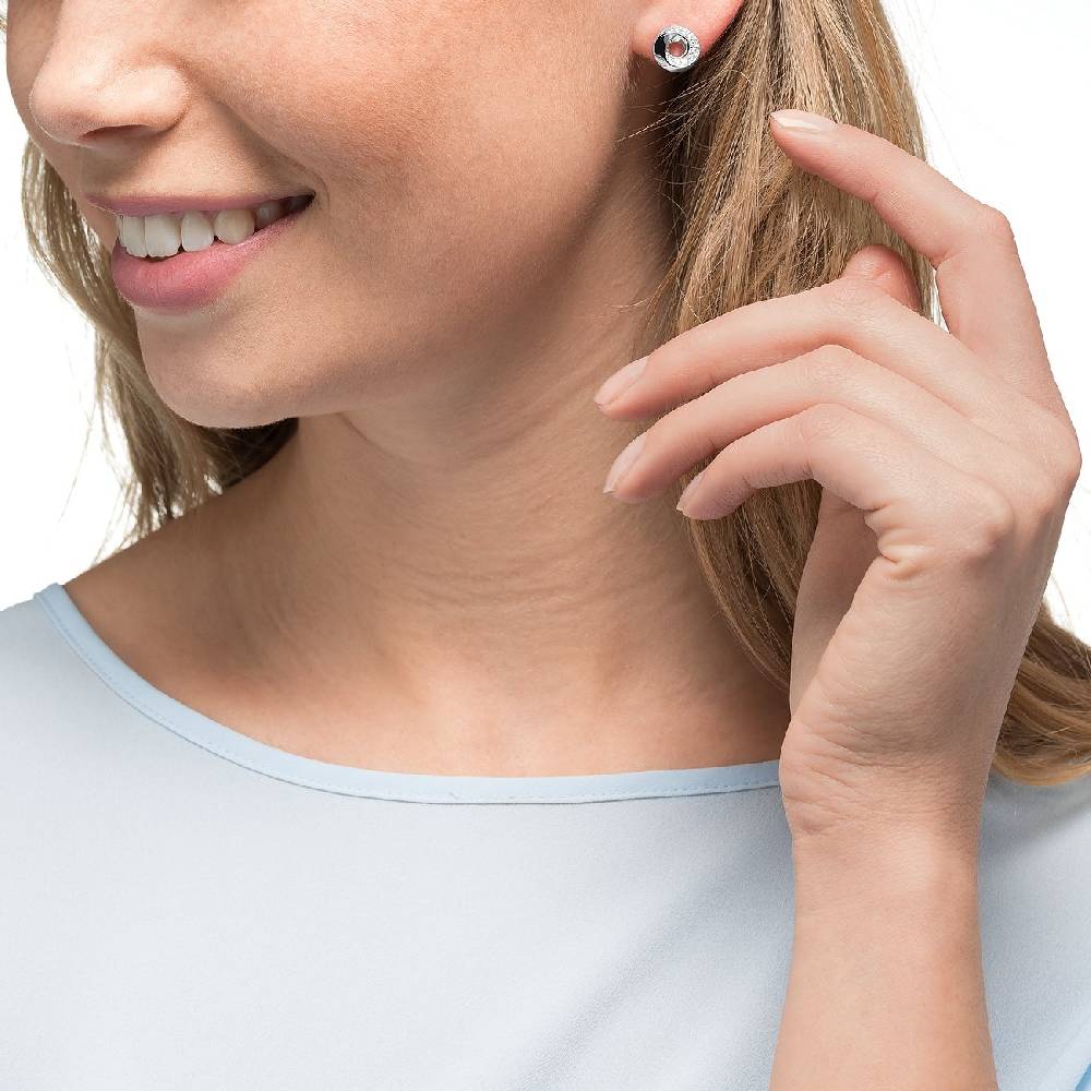 JETTE Ohrstecker TWISTED 86735521
