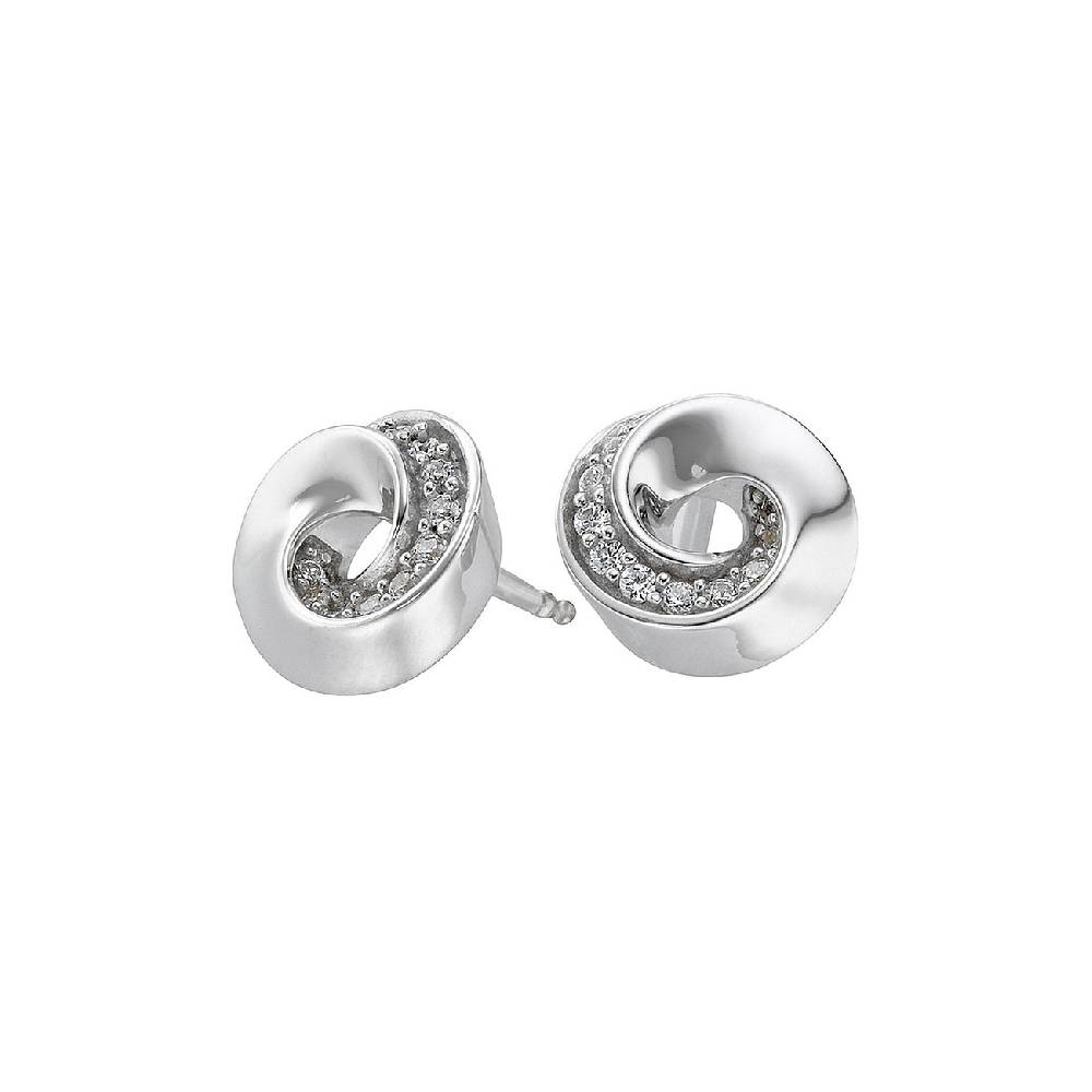 JETTE Ohrstecker TWISTED 86735521