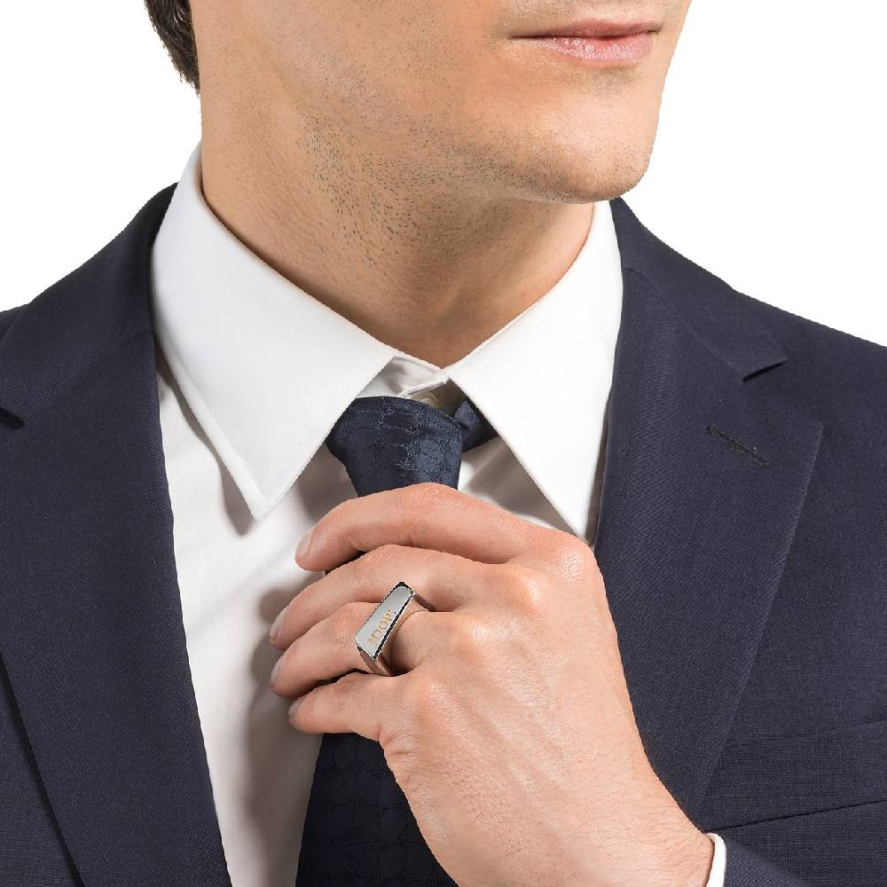JOOP! Herrenring