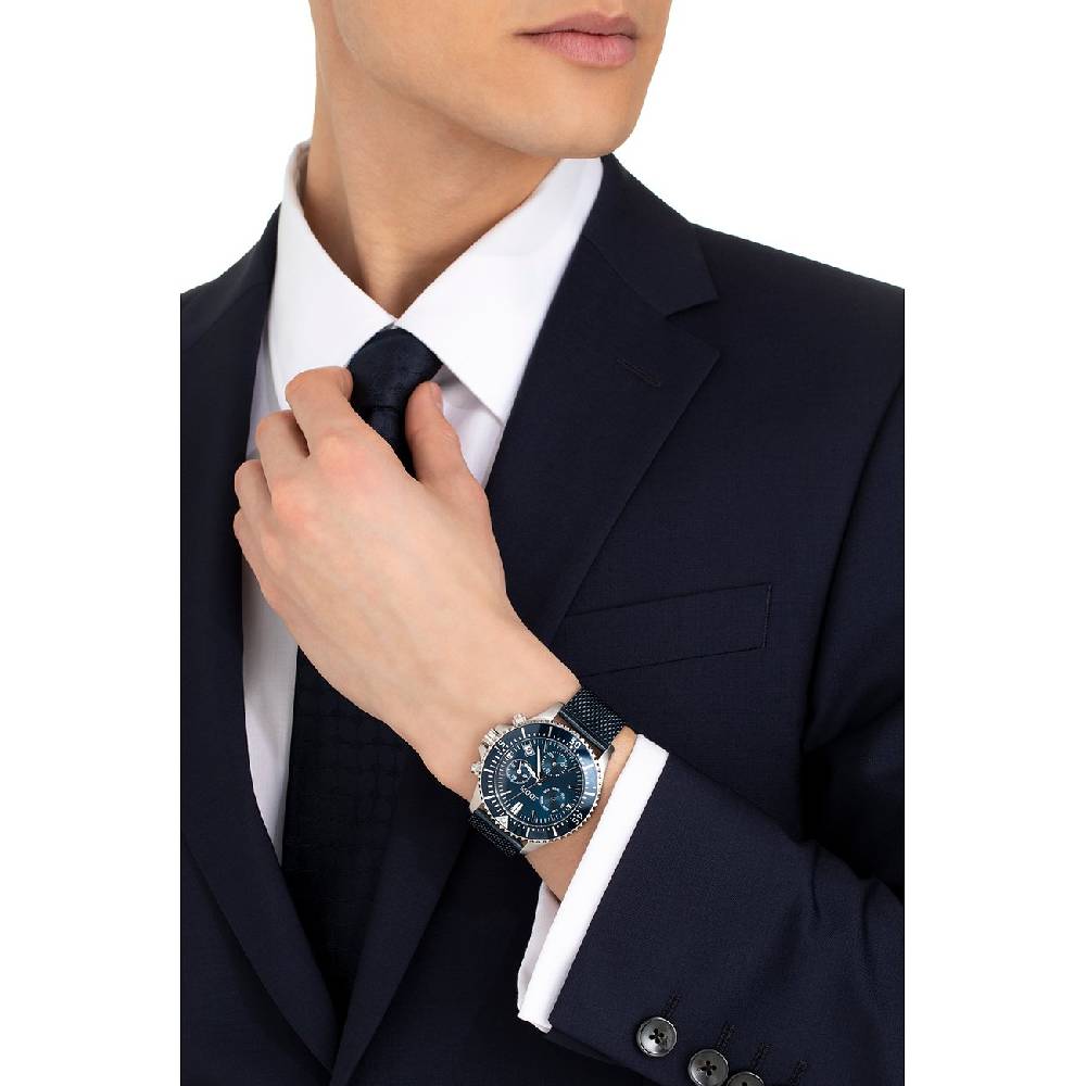 JOOP! Herrenuhr 2027581