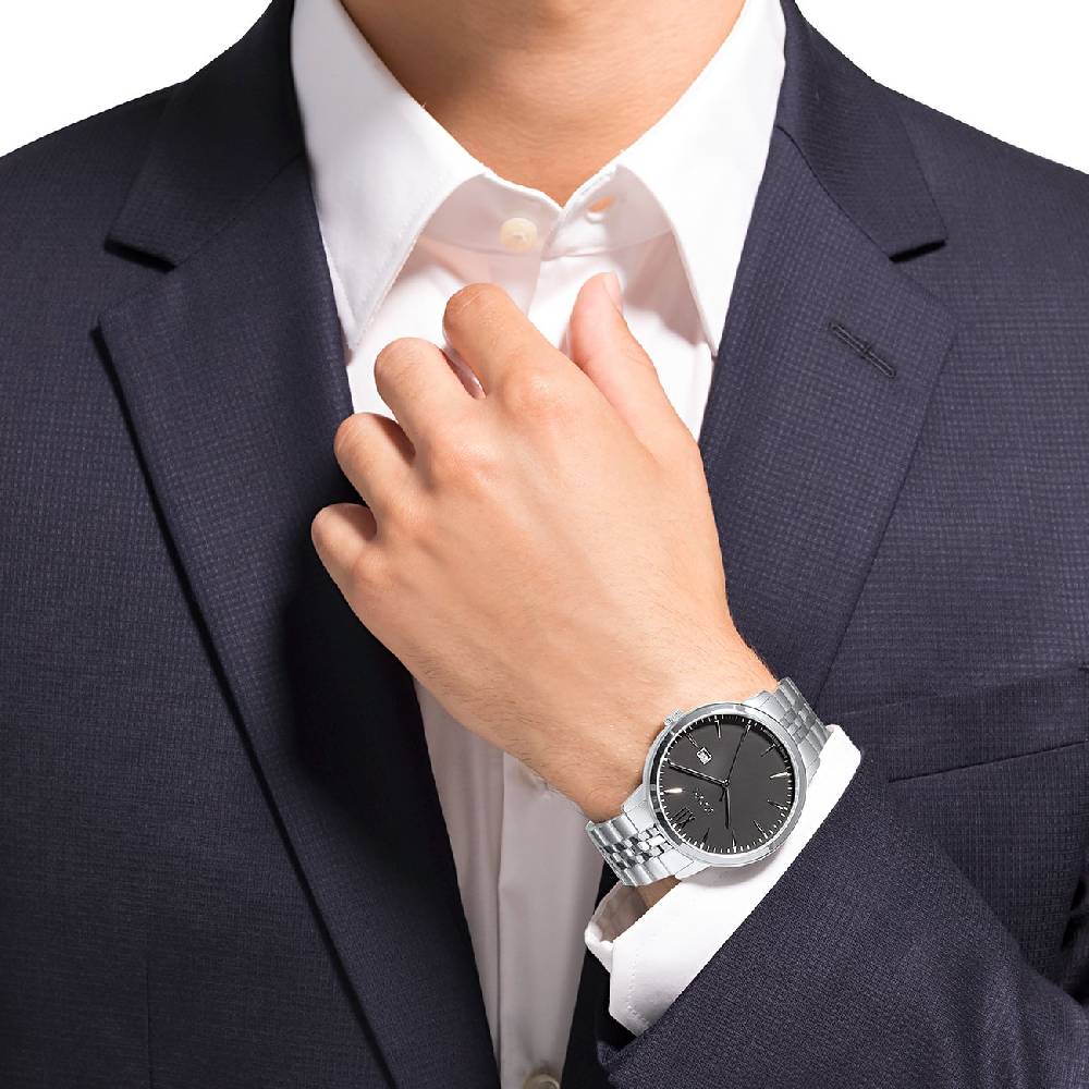 JOOP! Herrenuhr 2028337
