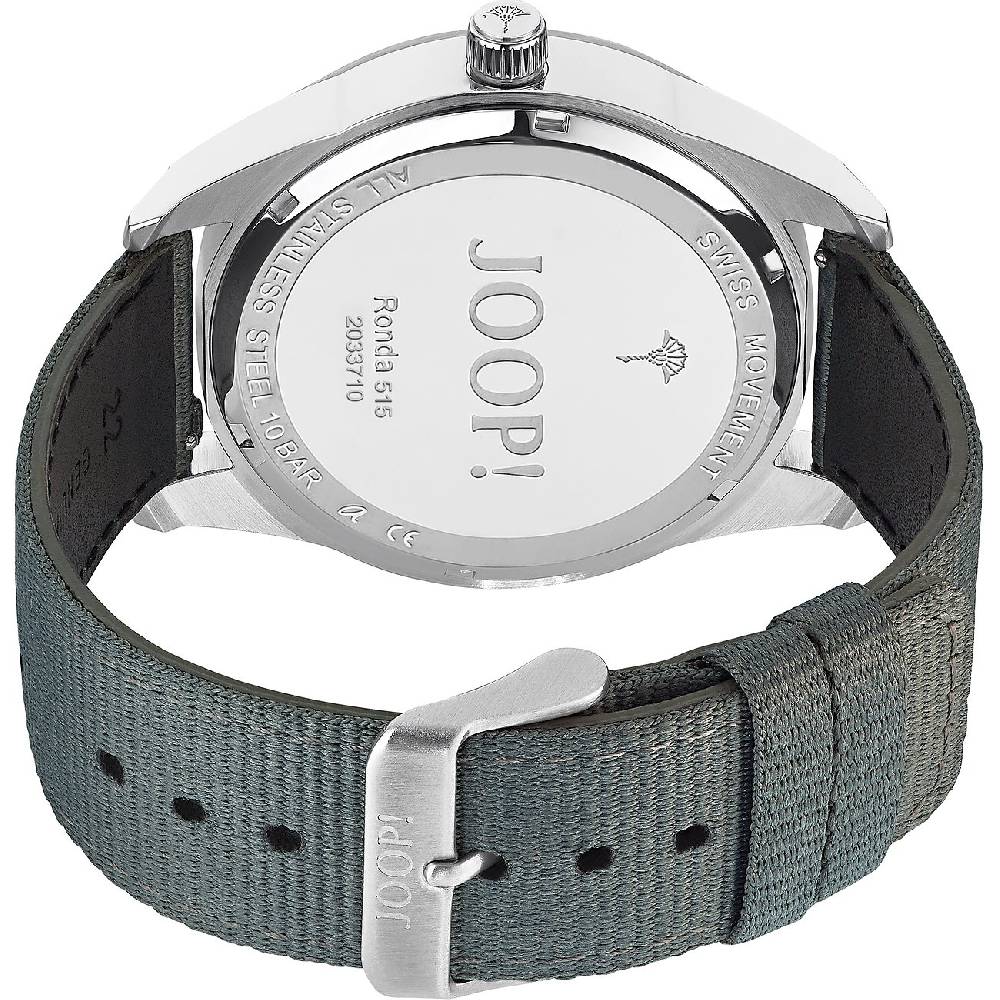 JOOP! Herrenuhr 2033710