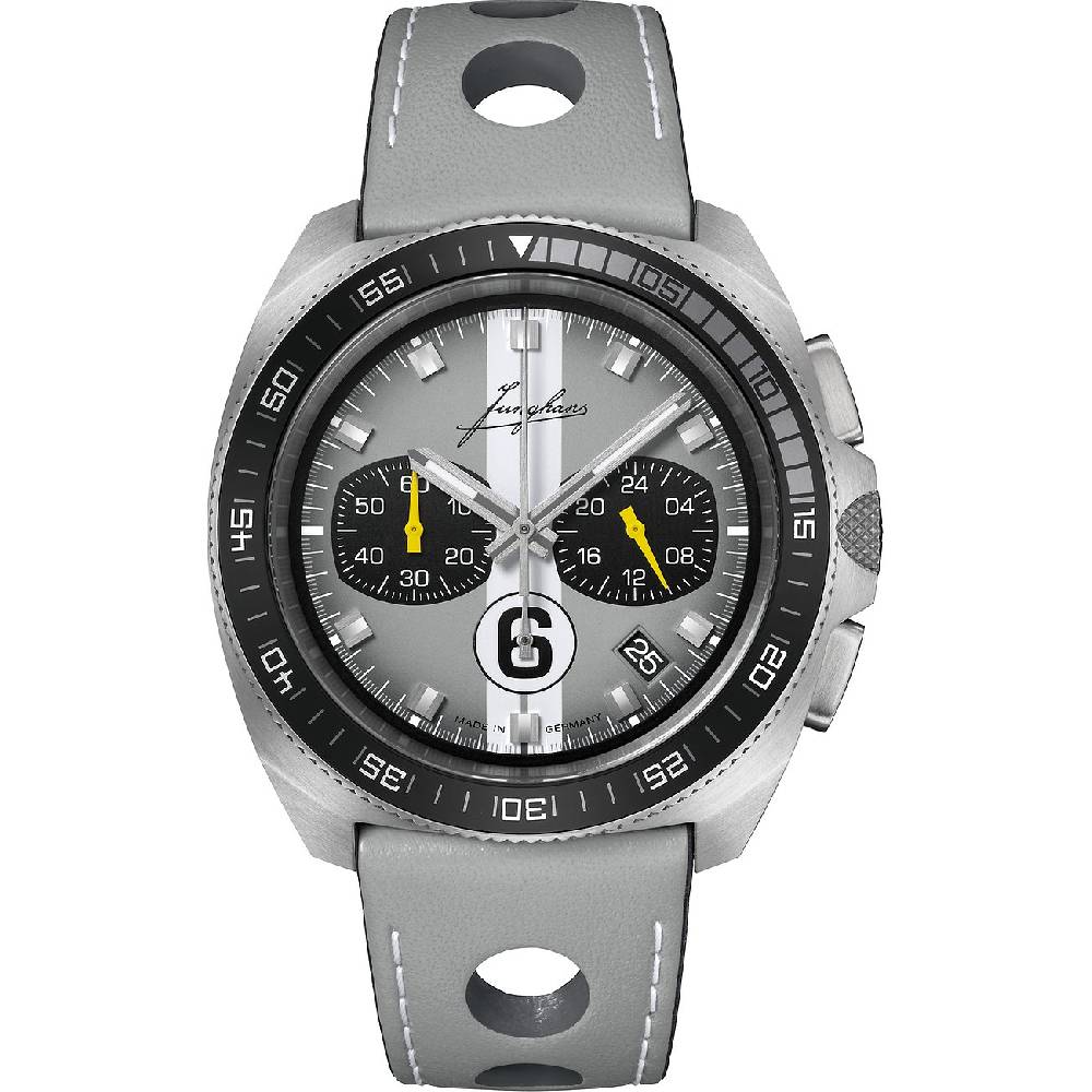 Junghans Chronograph Chrono Sports Edition \u002724 41446800